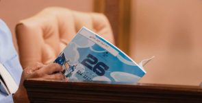 Fiscal Reform, Except for the People Who Wrote the Budget