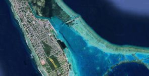 Chinese Company Appointed to Design Bridge Connecting Meedhoo, Hulhudhoo, and Hithadhoo