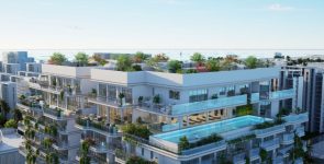 Beyond Luxury: A Way of Living