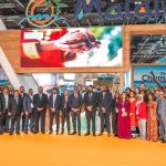 Maldives Strengthens Global Tourism Ties at WTM London