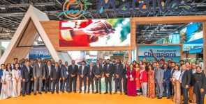 Maldives Strengthens Global Tourism Ties at WTM London