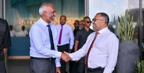 Gov’t Awards MVR 2.7 Billion in Development Projects Amid Transparency Concerns