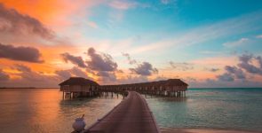 Strong Start to November, but Reaching Tourist Arrival Target Remains Uncertain