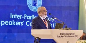 Maldives Speaker Highlights Need for Multilateralism to Safeguard Global Stability