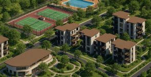 The Mirage of Sustainability: Can SEZ Townships Deliver What They Promise?