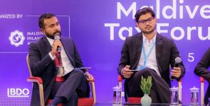 Maldives Hosts First National Tax Forum to Strengthen Dialogue on Modernising Tax System
