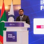 CA Maldives Concludes IFRS Forum Focused on Clarity, Consistency, and Sustainability