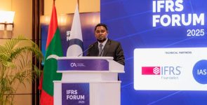 CA Maldives Concludes IFRS Forum Focused on Clarity, Consistency, and Sustainability