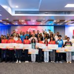 Dhiraagu Recognises Athletes and NGOs at 2025 Road Race Ceremony