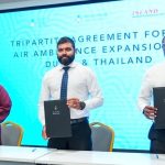 Maldivian Expands Air Ambulance Services to Thailand and UAE