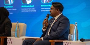 Ooredoo CCO Highlights Digital Finance as Key to Expanding Economic Opportunity