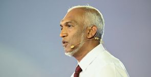 President Joins King Charles III’s Briefing on Mobilising Private Capital