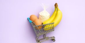 ECPI Records Slight Movement in November as Food Prices Adjust