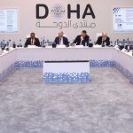 Maldives Highlights Need for Equal Application of Justice at Doha Forum