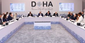 Maldives Highlights Need for Equal Application of Justice at Doha Forum