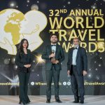 Trans Maldivian Airways Recognised as Global and Regional Leader at World Travel Awards 2025