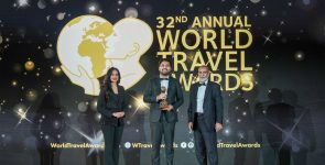 Trans Maldivian Airways Recognised as Global and Regional Leader at World Travel Awards 2025