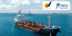 Hawks Group Singapore Earns ISCC Certification for Global Biofuel Trading