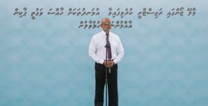 Nearly 2,000 Temporary Parking Slots Opened in Hulhumalé to Ease Malé’s Congestion