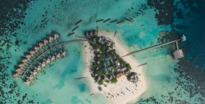 Leasehold Rights to Thelu Veliga Resort Offered Through Closed Tender
