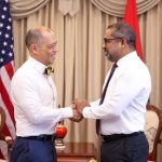 Maldives, US Reflect on Strengthened Ties as Ambassador Yon Departs