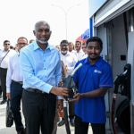 Fuel Skid Initiative Launched to Reduce Fuel Costs for Fishermen