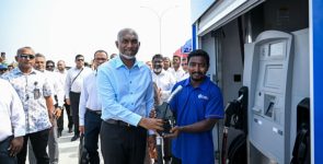 Fuel Skid Initiative Launched to Reduce Fuel Costs for Fishermen