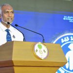 Fisheries Initiatives Launched as Maldives Marks 45th National Fishermen’s Day