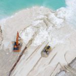 Nearly Half of Hulhumale’ Phase III Land Reclaimed, MACL Says