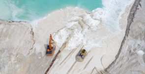 Nearly Half of Hulhumale’ Phase III Land Reclaimed, MACL Says