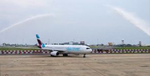 Discover Airlines Resumes Frankfurt–Malé Flights with Two Weekly Services