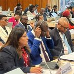 Maldives Reaffirms Commitment to OACPS at Brussels Meeting