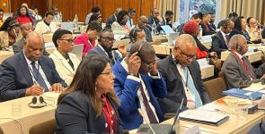 Maldives Reaffirms Commitment to OACPS at Brussels Meeting