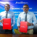 Dharavandhoo Airport Terminal Expansion Moves Into Design Stage