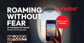 Ooredoo Maldives Introduces New Roaming Data Add-Ons for Travellers