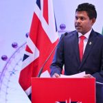 Vice President Highlights 60 Years of Maldives–UK Diplomatic Relations