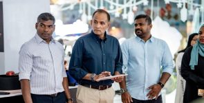 STO Launches Ramazan Bazaar 2026 with MVR 100,000 Grand Prize