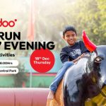 Ooredoo Maldives to Host Fun Run Kids Evening at Central Park Ahead of 2025 Event