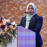 Maldives and China Hold Seventh Joint Meeting on Safety of Chinese Tourists