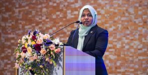 Maldives and China Hold Seventh Joint Meeting on Safety of Chinese Tourists