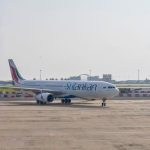SriLankan Airlines Commences Operations from VIA’s New Terminal 1