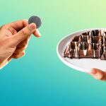 DhiraaguPay Offers MVR 1 Waffle Promotion with Meltz