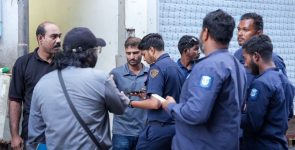 Why Targeting the Workforce the Maldives Relies On May Backfire