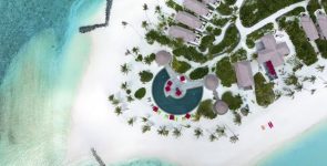 Barceló Whale Lagoon Maldives Shifts to Meliá Management After Ownership Change