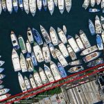 Vessels at North Harbour Zone A to Temporarily Use Jetty No 1 During Road Works