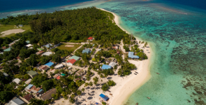 Atoll Councils to Be Dissolved Following Constitutional Amendment