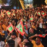 Maldives’ Democracy Is Only As Strong As Its Opposition