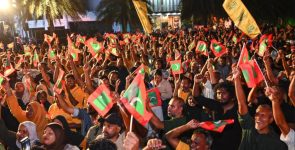 Maldives’ Democracy Is Only As Strong As Its Opposition