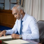 President Ratifies Amendments to Decentralisation Act and Local Council Elections Act