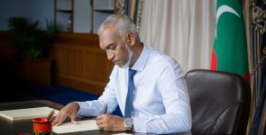 President Ratifies Amendments to Decentralisation Act and Local Council Elections Act